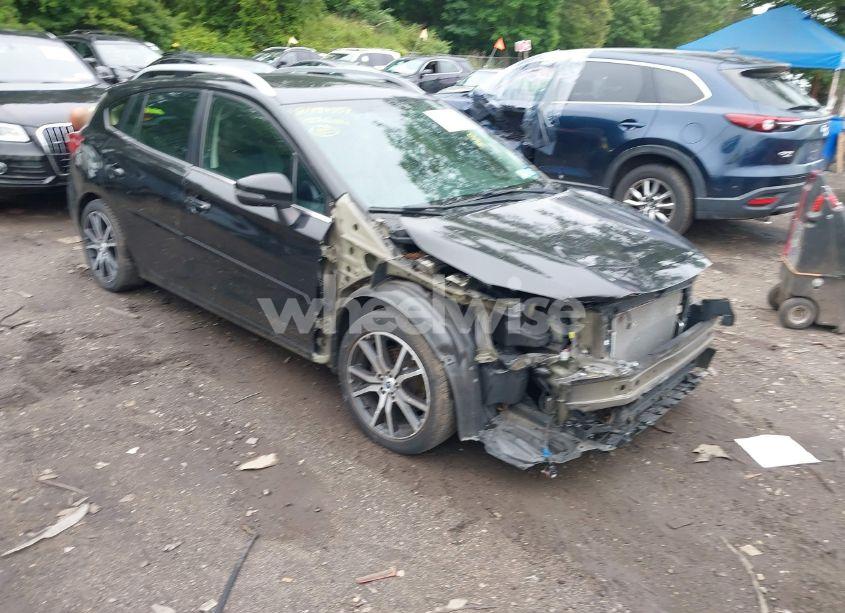 Photo 6 of 2019 Subaru Impreza 2.0I LIMITED (VIN 4S3GTAU62K3758014)