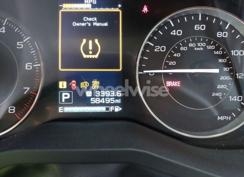 Photo 7 of 2019 Subaru Impreza 2.0I LIMITED (VIN 4S3GTAU62K3758014)