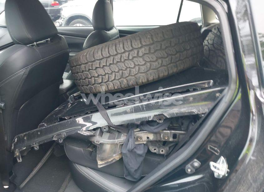 Photo 8 of 2019 Subaru Impreza 2.0I LIMITED (VIN 4S3GTAU62K3758014)