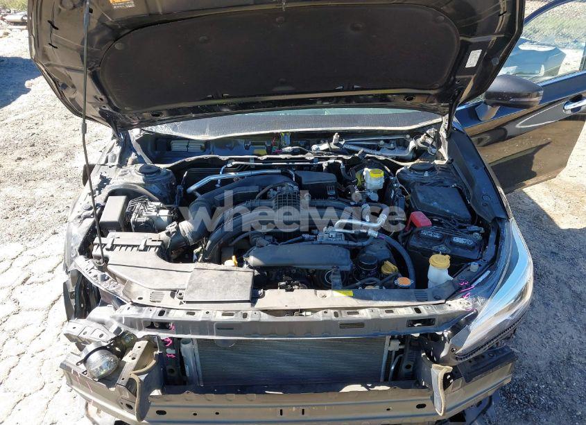 Photo 10 of 2020 Subaru Impreza LIMITED 5-DOOR (VIN 4S3GTAU62L3702687)