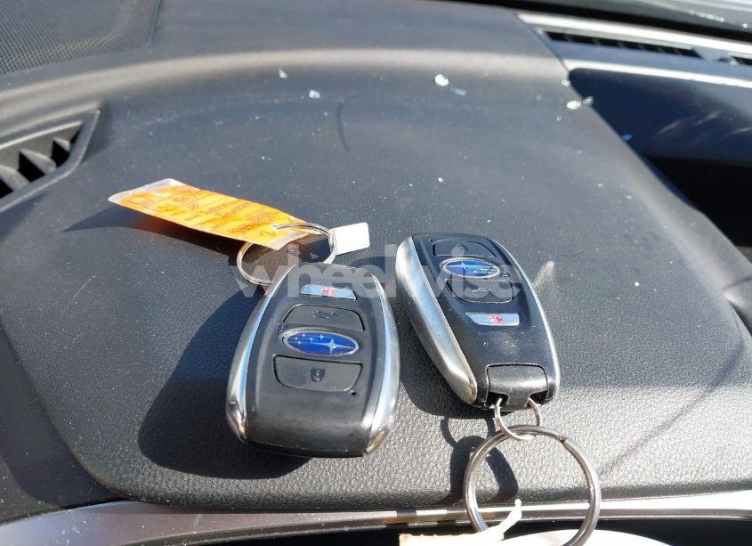 Photo 11 of 2020 Subaru Impreza LIMITED 5-DOOR (VIN 4S3GTAU62L3702687)