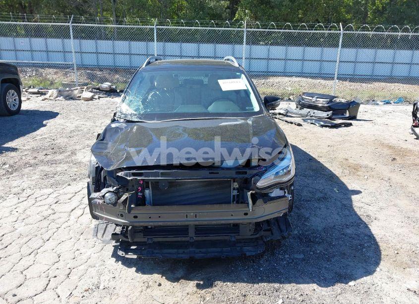 Photo 13 of 2020 Subaru Impreza LIMITED 5-DOOR (VIN 4S3GTAU62L3702687)