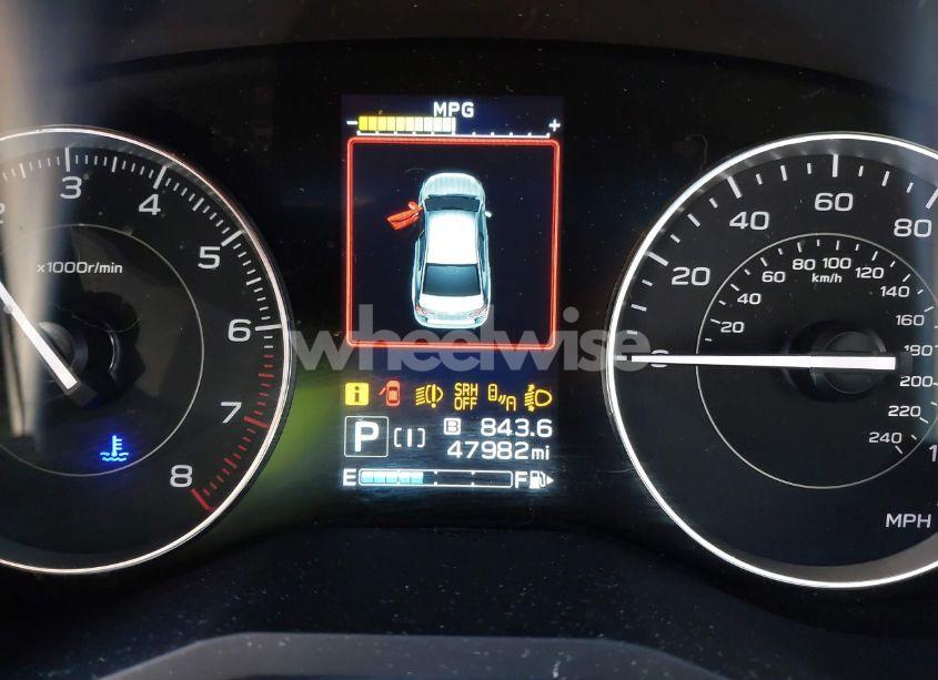 Photo 16 of 2020 Subaru Impreza LIMITED 5-DOOR (VIN 4S3GTAU62L3702687)