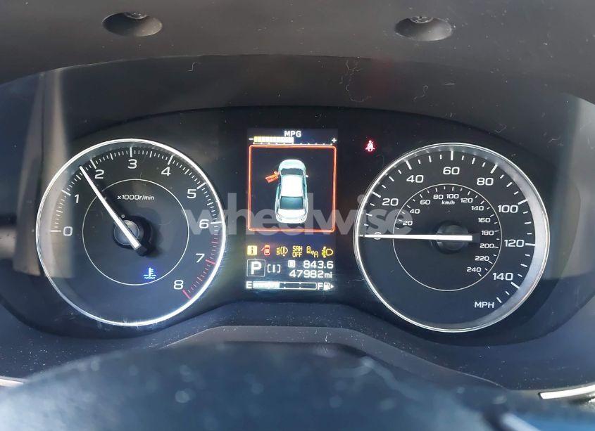 Photo 7 of 2020 Subaru Impreza LIMITED 5-DOOR (VIN 4S3GTAU62L3702687)