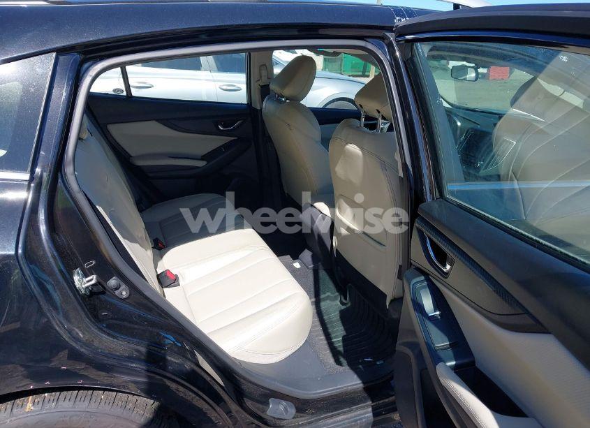 Photo 8 of 2020 Subaru Impreza LIMITED 5-DOOR (VIN 4S3GTAU62L3702687)