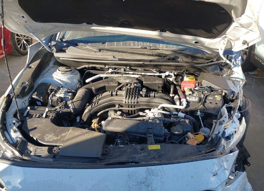 Photo 10 of 2022 Subaru Impreza LIMITED 5-DOOR (VIN 4S3GTAU62N3716236)