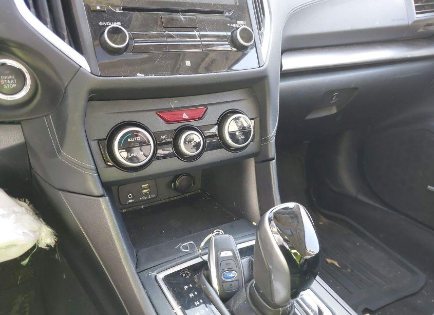 Photo 11 of 2022 Subaru Impreza LIMITED 5-DOOR (VIN 4S3GTAU62N3716236)