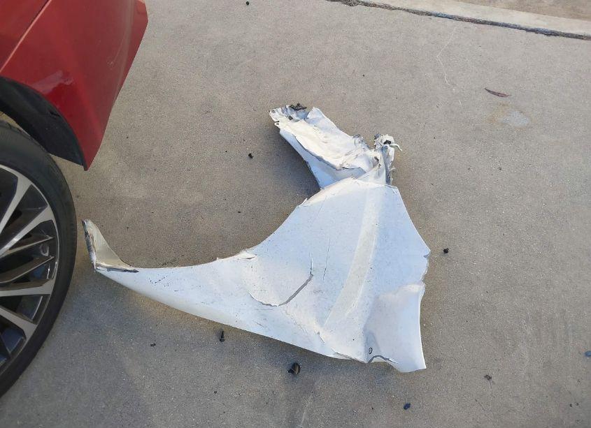 Photo 12 of 2022 Subaru Impreza LIMITED 5-DOOR (VIN 4S3GTAU62N3716236)