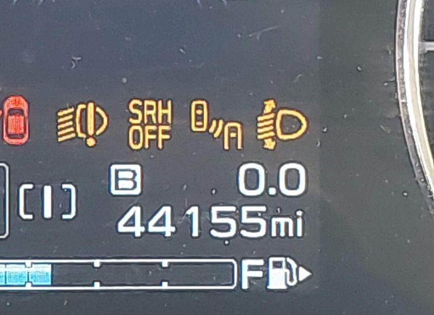 Photo 16 of 2022 Subaru Impreza LIMITED 5-DOOR (VIN 4S3GTAU62N3716236)