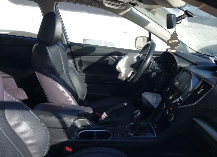 Photo 5 of 2022 Subaru Impreza LIMITED 5-DOOR (VIN 4S3GTAU62N3716236)