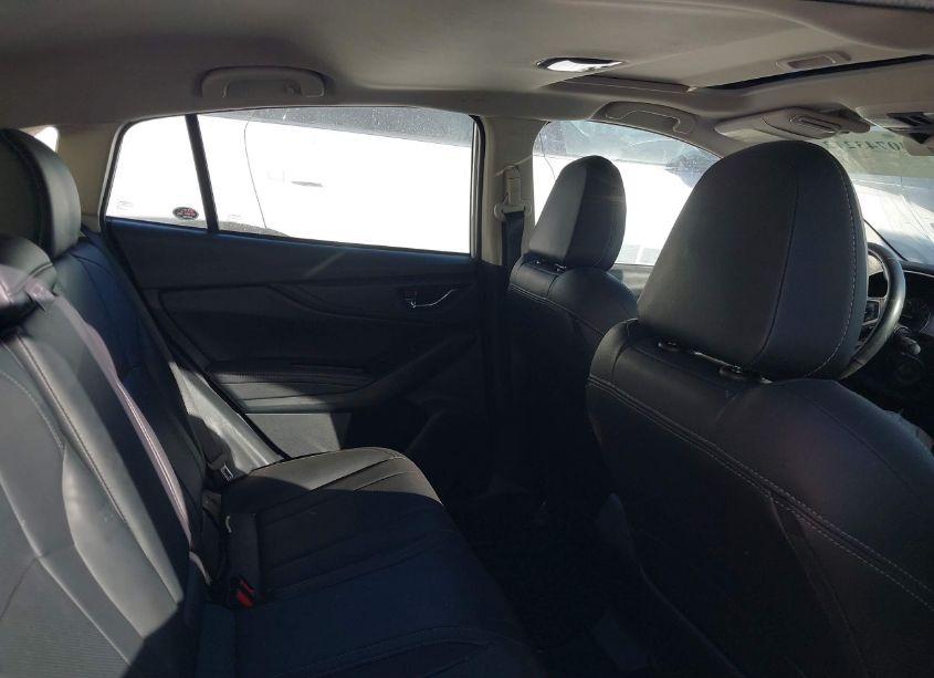 Photo 8 of 2022 Subaru Impreza LIMITED 5-DOOR (VIN 4S3GTAU62N3716236)