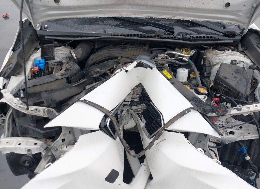 Photo 10 of 2017 Subaru Impreza 2.0I LIMITED (VIN 4S3GTAU64H3739196)