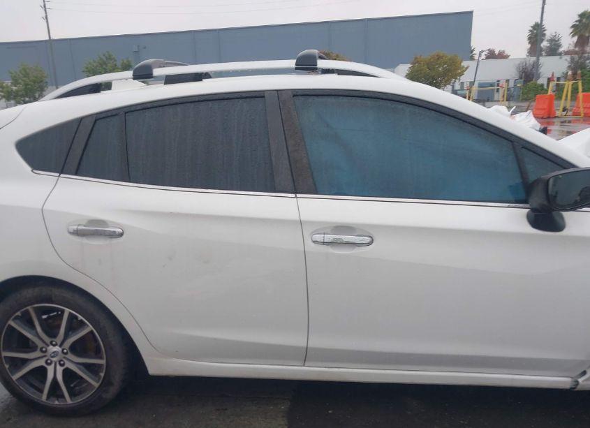 Photo 13 of 2017 Subaru Impreza 2.0I LIMITED (VIN 4S3GTAU64H3739196)