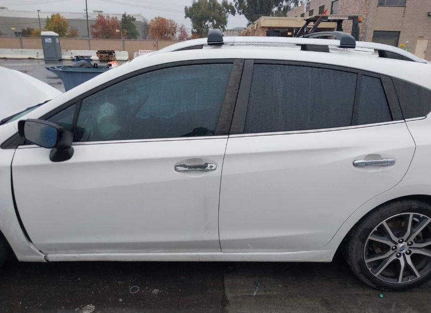 Photo 14 of 2017 Subaru Impreza 2.0I LIMITED (VIN 4S3GTAU64H3739196)