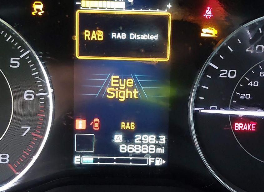 Photo 15 of 2017 Subaru Impreza 2.0I LIMITED (VIN 4S3GTAU64H3739196)