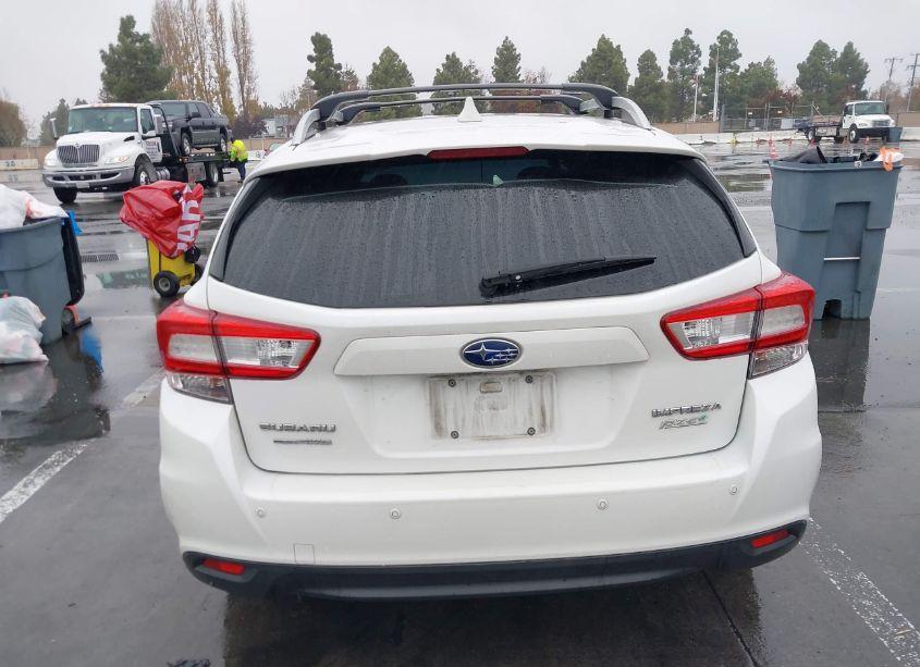 Photo 16 of 2017 Subaru Impreza 2.0I LIMITED (VIN 4S3GTAU64H3739196)