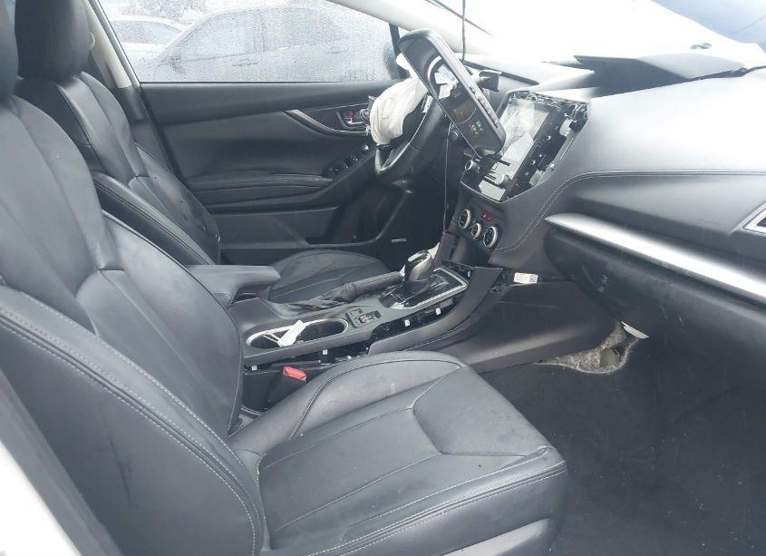 Photo 5 of 2017 Subaru Impreza 2.0I LIMITED (VIN 4S3GTAU64H3739196)