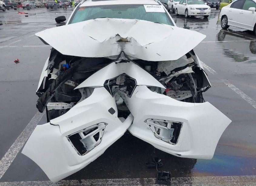 Photo 6 of 2017 Subaru Impreza 2.0I LIMITED (VIN 4S3GTAU64H3739196)