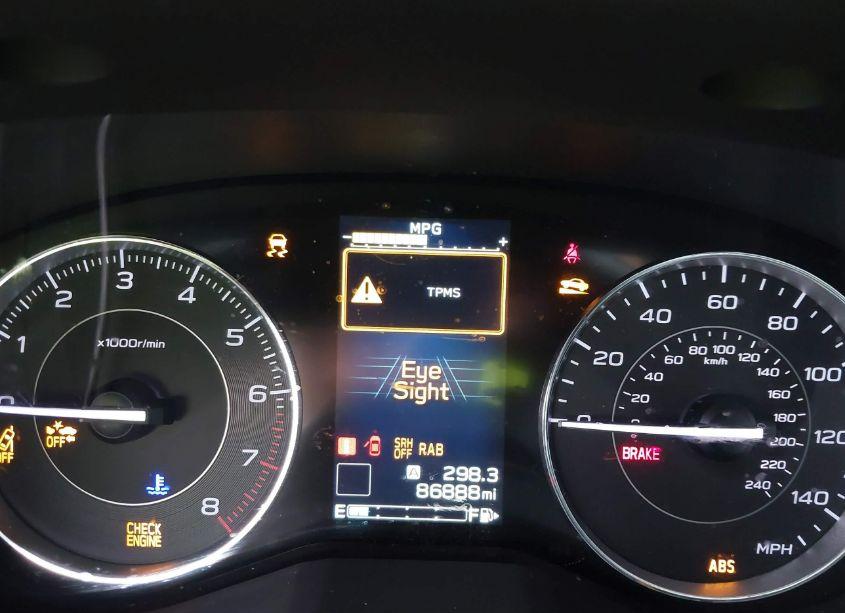 Photo 7 of 2017 Subaru Impreza 2.0I LIMITED (VIN 4S3GTAU64H3739196)