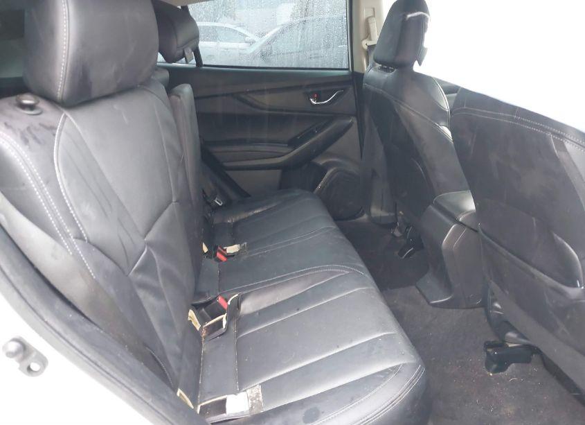 Photo 8 of 2017 Subaru Impreza 2.0I LIMITED (VIN 4S3GTAU64H3739196)