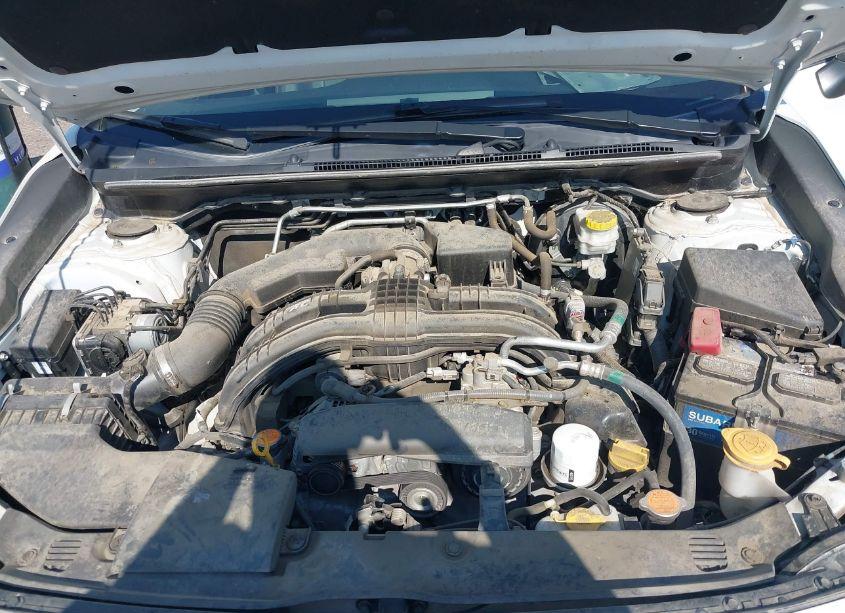 Photo 10 of 2018 Subaru Impreza 2.0I LIMITED (VIN 4S3GTAU65J3737298)