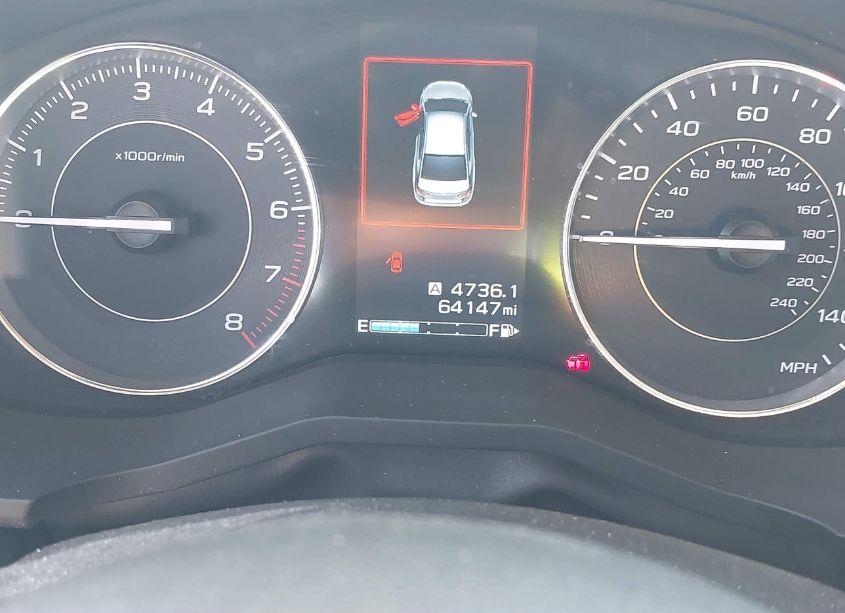 Photo 14 of 2018 Subaru Impreza 2.0I LIMITED (VIN 4S3GTAU65J3737298)