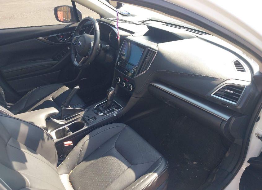 Photo 5 of 2018 Subaru Impreza 2.0I LIMITED (VIN 4S3GTAU65J3737298)