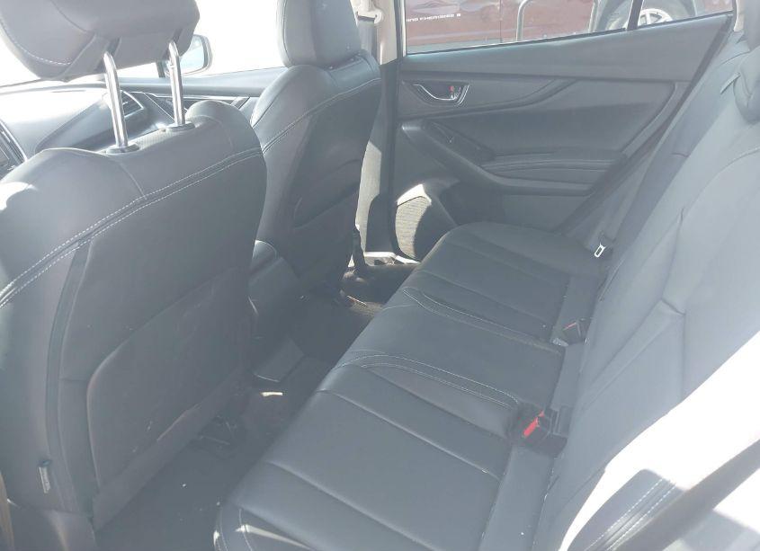 Photo 8 of 2018 Subaru Impreza 2.0I LIMITED (VIN 4S3GTAU65J3737298)