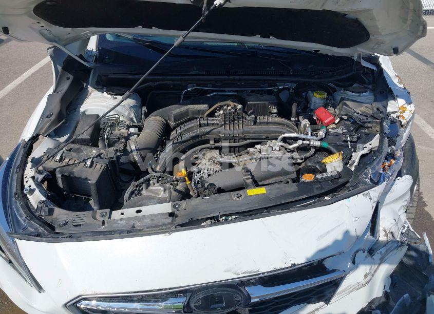 Photo 10 of 2019 Subaru Impreza 2.0I LIMITED (VIN 4S3GTAU65K3749761)