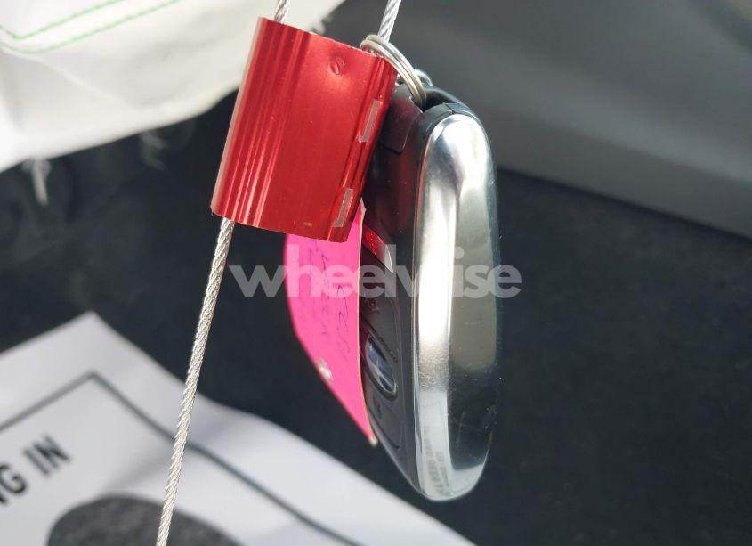 Photo 11 of 2019 Subaru Impreza 2.0I LIMITED (VIN 4S3GTAU65K3749761)