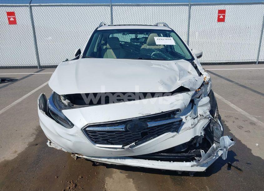Photo 13 of 2019 Subaru Impreza 2.0I LIMITED (VIN 4S3GTAU65K3749761)