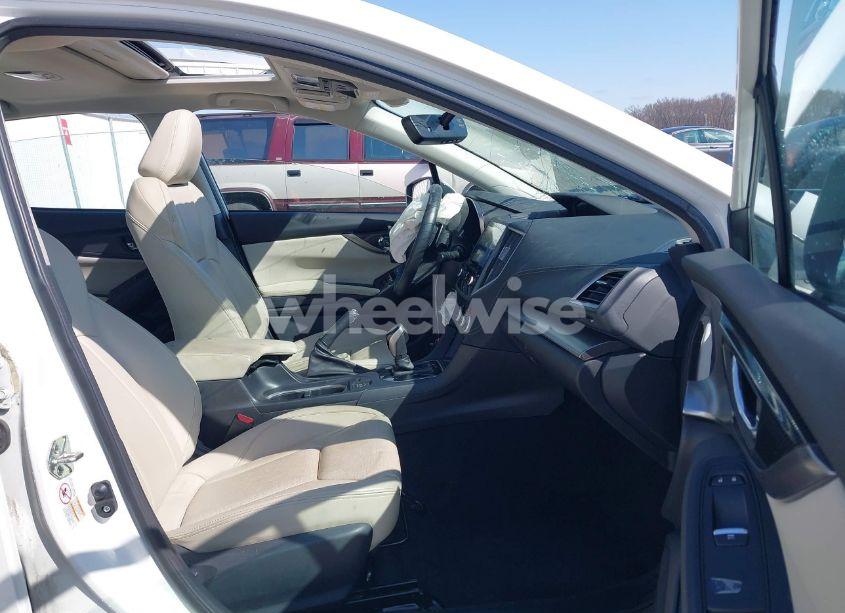 Photo 5 of 2019 Subaru Impreza 2.0I LIMITED (VIN 4S3GTAU65K3749761)