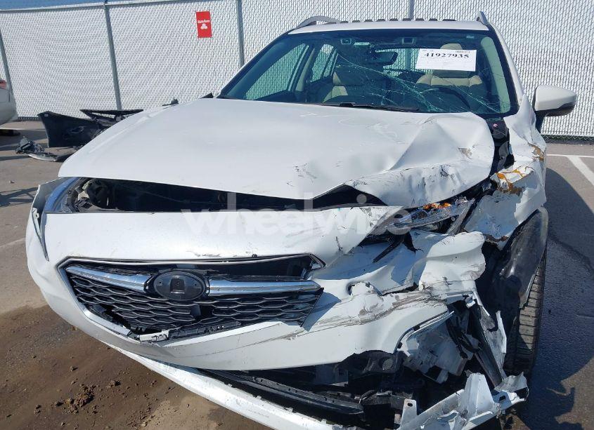 Photo 6 of 2019 Subaru Impreza 2.0I LIMITED (VIN 4S3GTAU65K3749761)