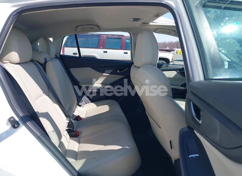 Photo 8 of 2019 Subaru Impreza 2.0I LIMITED (VIN 4S3GTAU65K3749761)