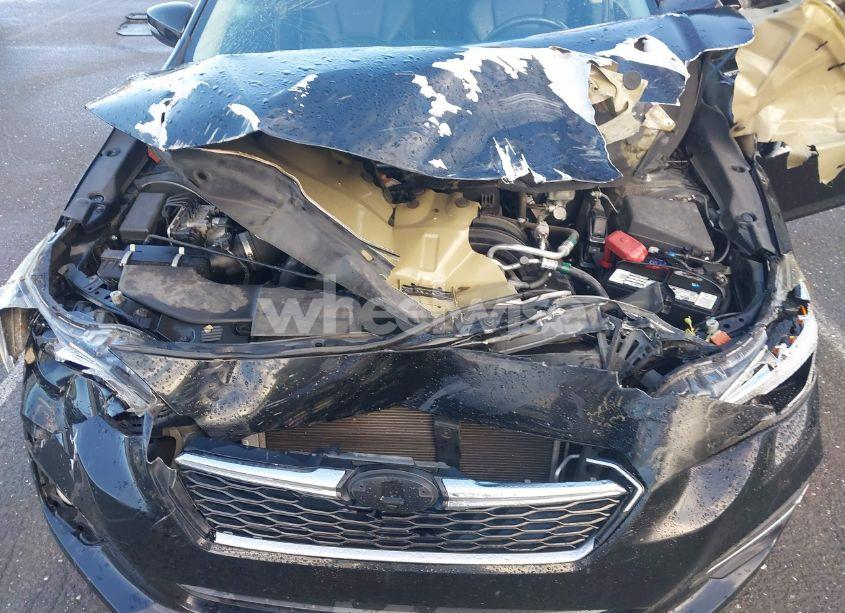 Photo 10 of 2017 Subaru Impreza 2.0I LIMITED (VIN 4S3GTAU66H3712758)