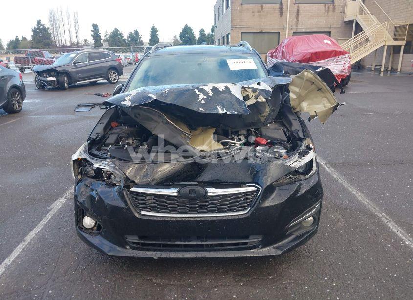 Photo 13 of 2017 Subaru Impreza 2.0I LIMITED (VIN 4S3GTAU66H3712758)