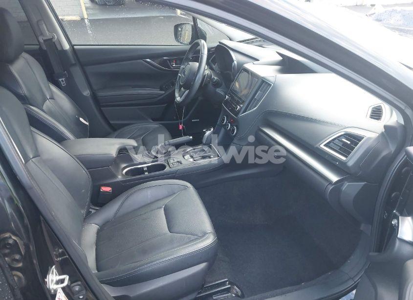 Photo 5 of 2017 Subaru Impreza 2.0I LIMITED (VIN 4S3GTAU66H3712758)