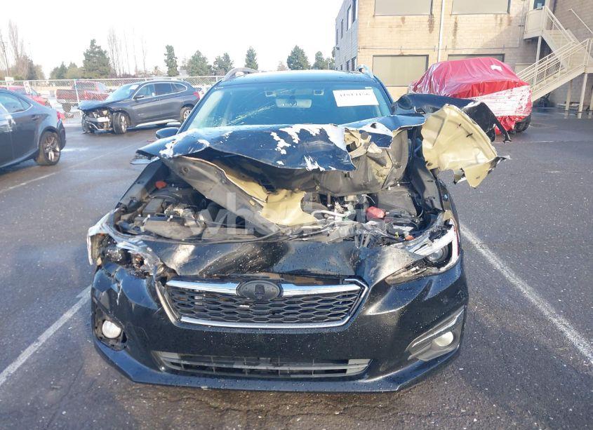 Photo 6 of 2017 Subaru Impreza 2.0I LIMITED (VIN 4S3GTAU66H3712758)