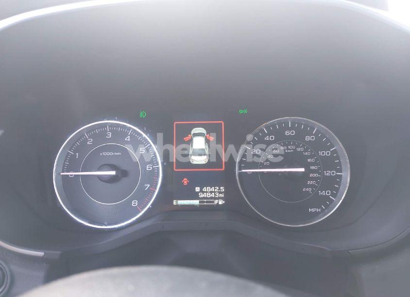 Photo 7 of 2017 Subaru Impreza 2.0I LIMITED (VIN 4S3GTAU66H3712758)