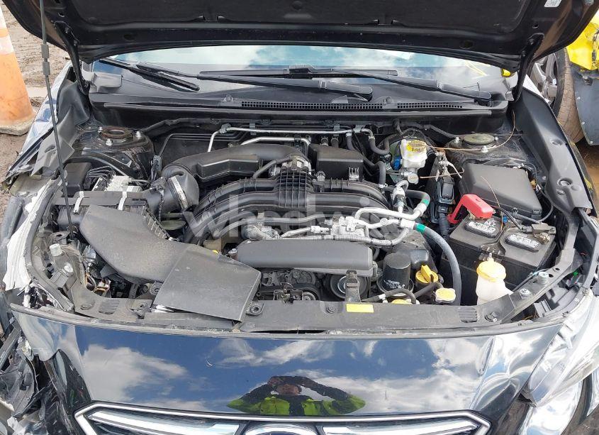 Photo 10 of 2019 Subaru Impreza 2.0I LIMITED (VIN 4S3GTAU66K3762146)