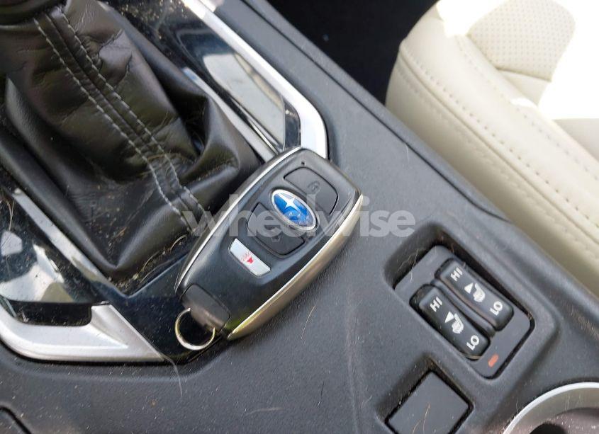 Photo 11 of 2019 Subaru Impreza 2.0I LIMITED (VIN 4S3GTAU66K3762146)