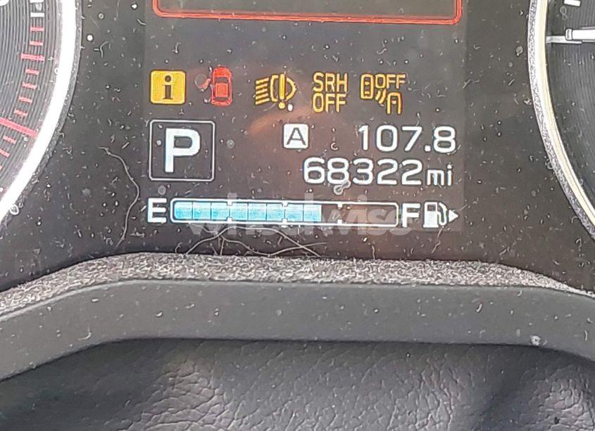 Photo 15 of 2019 Subaru Impreza 2.0I LIMITED (VIN 4S3GTAU66K3762146)