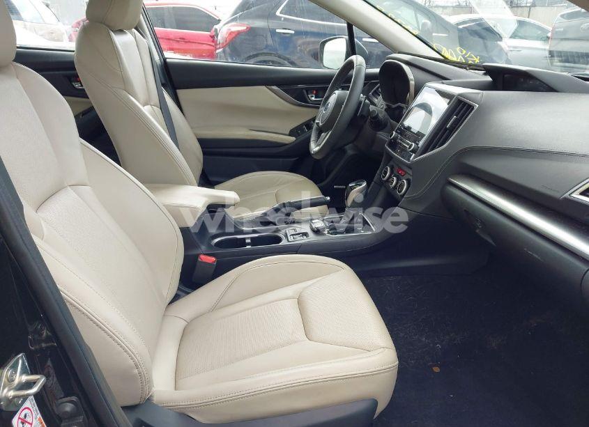 Photo 5 of 2019 Subaru Impreza 2.0I LIMITED (VIN 4S3GTAU66K3762146)