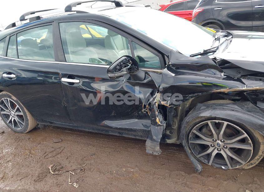 Photo 6 of 2019 Subaru Impreza 2.0I LIMITED (VIN 4S3GTAU66K3762146)