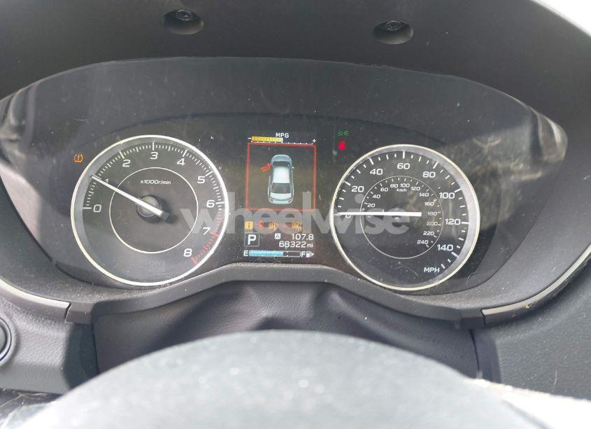 Photo 7 of 2019 Subaru Impreza 2.0I LIMITED (VIN 4S3GTAU66K3762146)