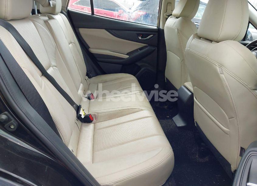 Photo 8 of 2019 Subaru Impreza 2.0I LIMITED (VIN 4S3GTAU66K3762146)