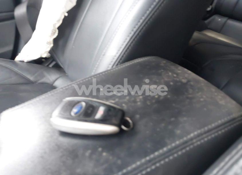 Photo 11 of 2021 Subaru Impreza LIMITED 5-DOOR (VIN 4S3GTAU67M3701388)