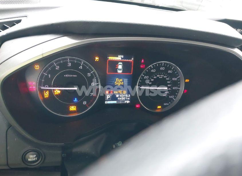 Photo 15 of 2021 Subaru Impreza LIMITED 5-DOOR (VIN 4S3GTAU67M3701388)