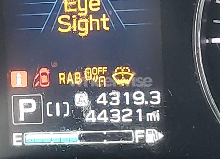 Photo 7 of 2021 Subaru Impreza LIMITED 5-DOOR (VIN 4S3GTAU67M3701388)