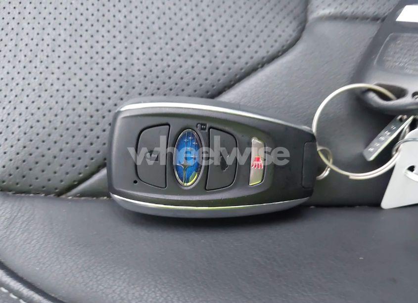 Photo 11 of 2018 Subaru Impreza 2.0I LIMITED (VIN 4S3GTAU68J3746786)